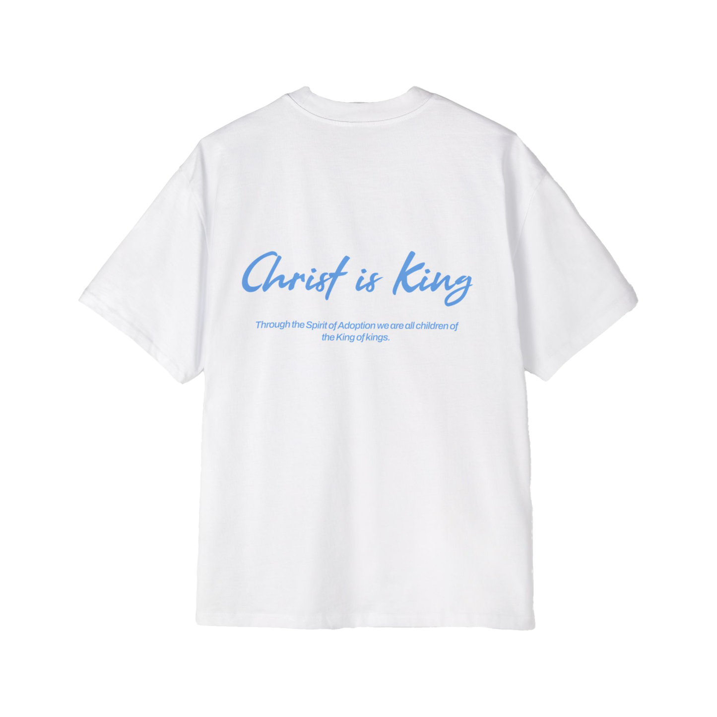 CHRIST IS KING