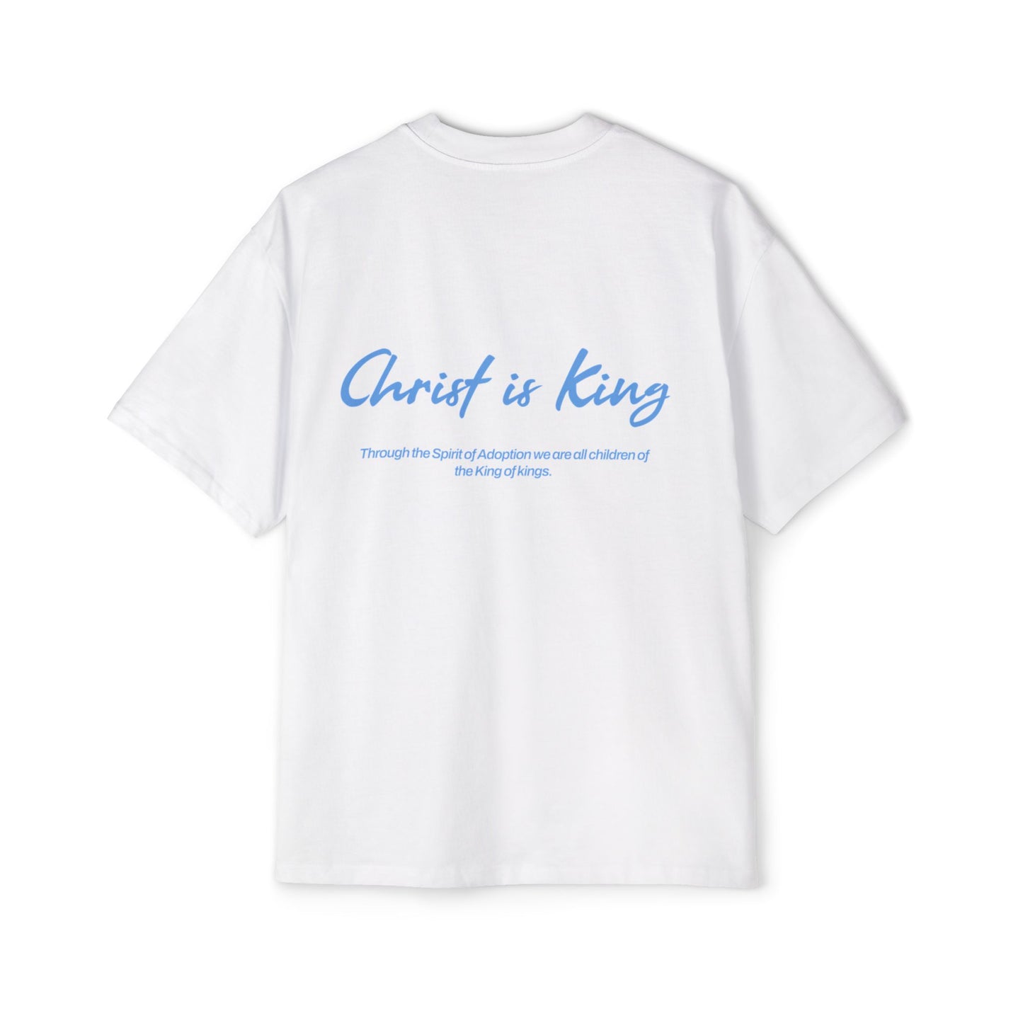 CHRIST IS KING