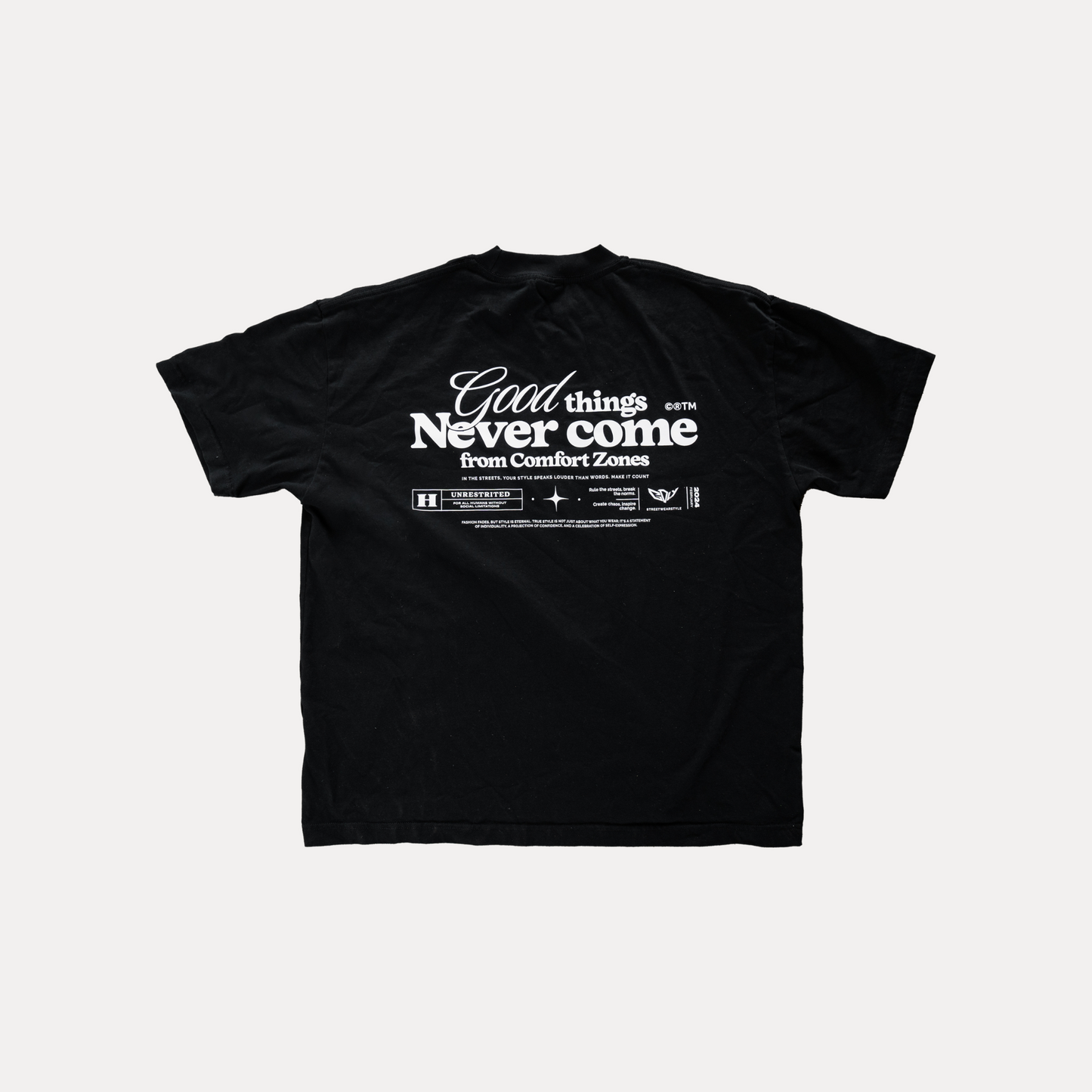 GRATEFUL SHIRT