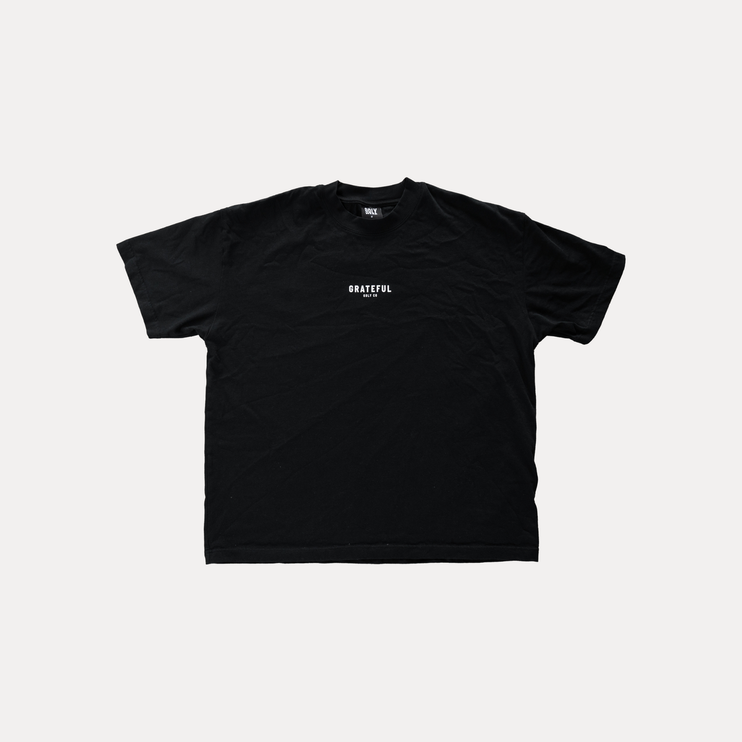 GRATEFUL SHIRT