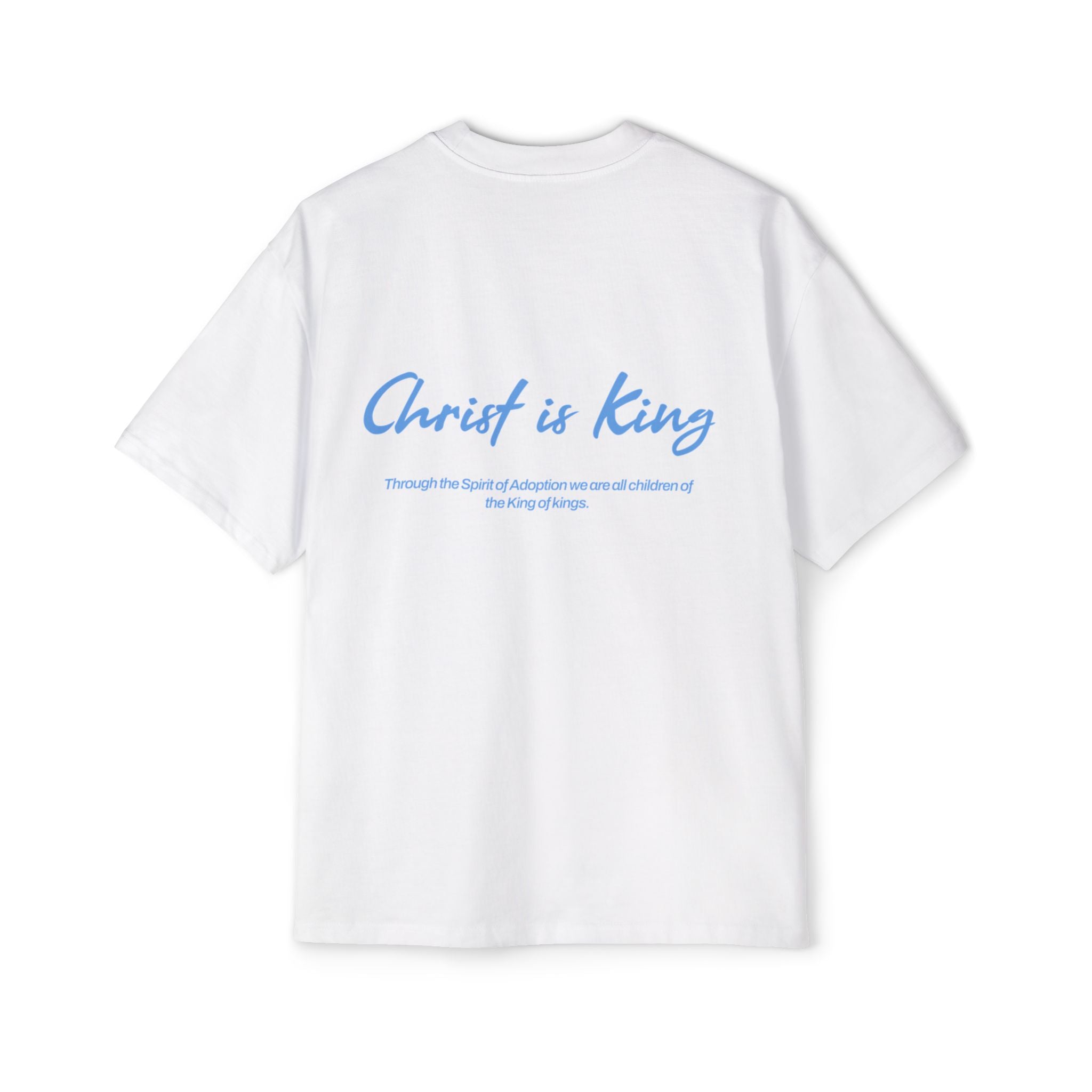 CHRIST IS KING