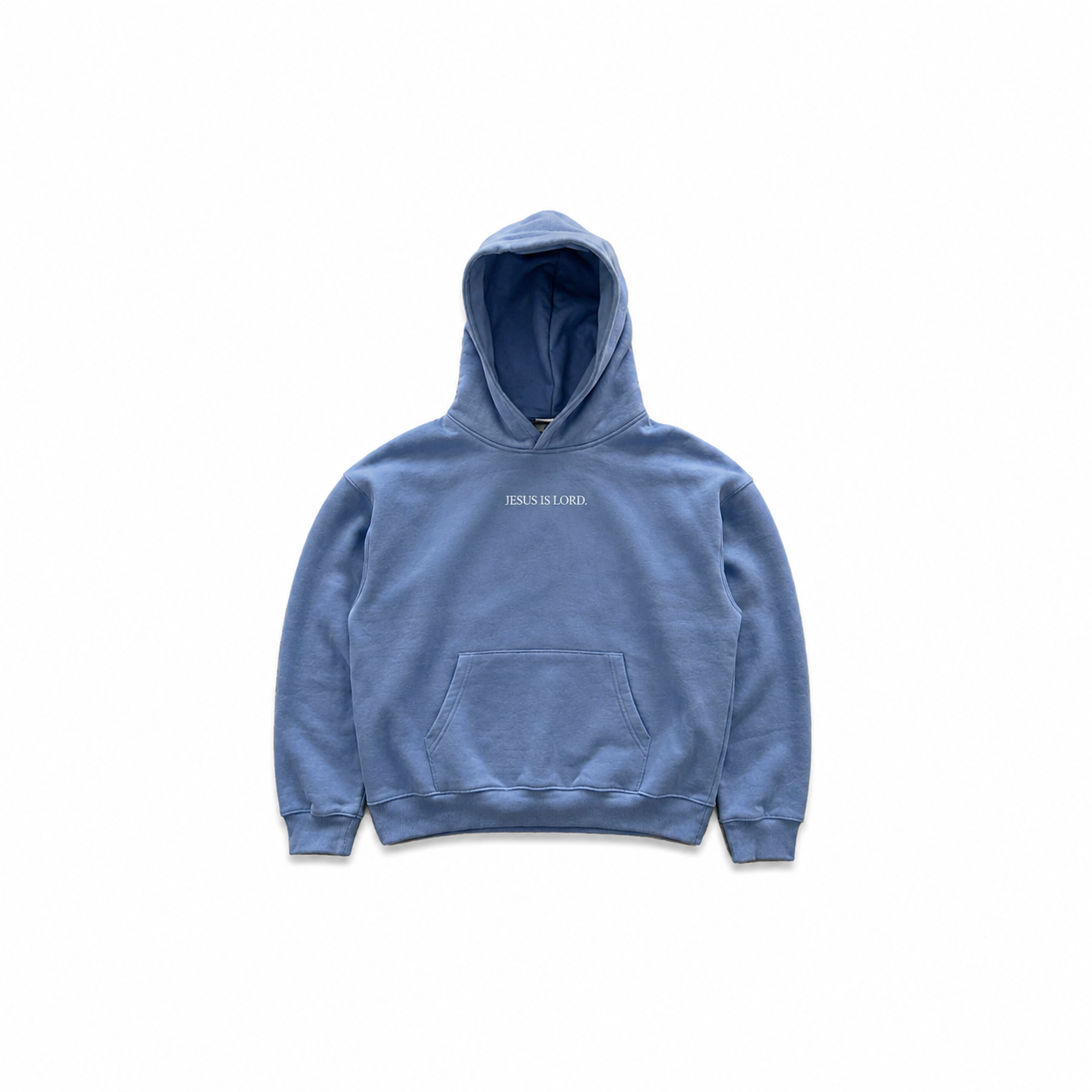 JESUS IS LORD HOODIE