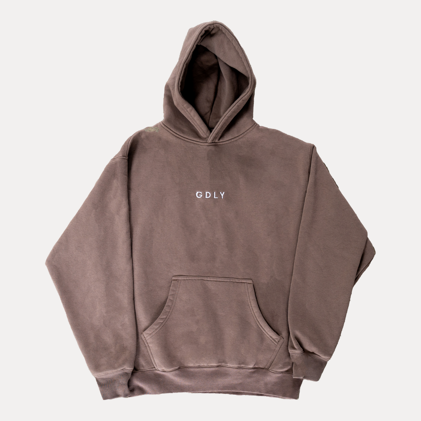 sacred flight hoodie