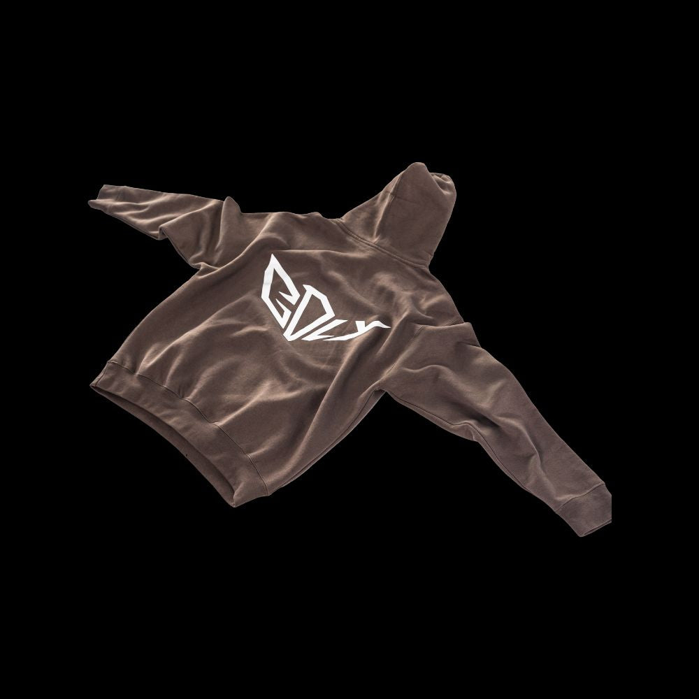 sacred flight hoodie alternate